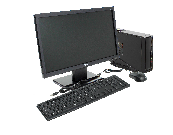 Компьютер Linword J3355B-ITX