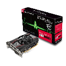 Sapphire PCI-E 11268-16-20G RX 550 2G AMD Radeon RX 550 2048Mb 128bit GDDR5