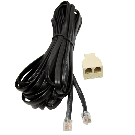 Удлинитель кабеля 1-wire, 10м