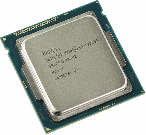 INTEL Xeon E3-1231 v3 3.4ГГц