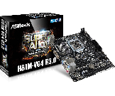 ASROCK H81M-VG4 R3.0