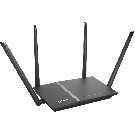 Маршрутизатор беспроводной D-Link AC1200 (DIR-825)