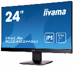 Монитор ЖК IIYAMA ProLite XU2492HSU-B1 23.8"