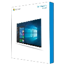 Windows 10 Home Полная версия