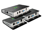 Терминальный комплект NComputing M300