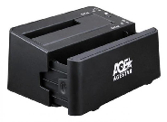 HDD AgeStar 3UBT3-6G SATA III