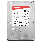 Toshiba E300 HDWA130UZSVA, 3Тб, HDD, SATA III, 3.5"