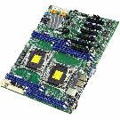 SUPERMICRO MBD-X10DRL-i-O