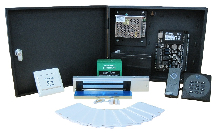 ZKTeco C3-200 Package B
