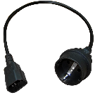 Переходник для PWR-220