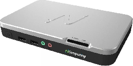 Терминал NComputing N500