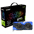 Palit PCI-E PA-GTX1080TI GameRock nVidia GeForce GTX 1080Ti 11264Mb 352bit GDDR5X
