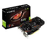 Gigabyte PCI-E GV-N1060WF2OC-6GD nVidia GeForce GTX 1060 6144Mb 192bit GDDR5