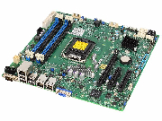 SUPERMICRO MBD-X10SLM-F-O