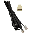 Удлинитель кабеля 1-wire, 5м