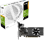 Palit PCI-E PA-GT730K-2GD3H nVidia GeForce GT 730 2048Mb 64bit DDR3