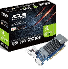 Asus PCI-E GT710-SL-1GD5 nVidia GeForce GT 710 1024Mb 64bit GDDR5
