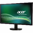 Монитор ЖК ACER K202HQLb 19.5", черный [um.iw3ee.002]