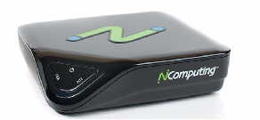 Терминал NComputing L300