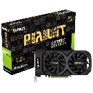 Palit PCI-E PA-GTX1050Ti Dual OC 4G nVidia GeForce GTX 1050TI 4096Mb 128bit GDDR5