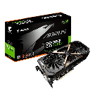 Gigabyte PCI-E GV-N108TAORUS-11GD nVidia GeForce GTX 1080Ti 11010Mb 352bit GDDR5X