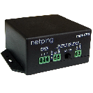 Устройство NetPing Mini-UPS
