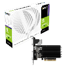 Palit PCI-E PA-GT710-1GD3H nVidia GeForce GT 710 1024Mb 64bit DDR3