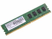 PATRIOT PSD48G213381 DDR4 8Gb 2133MHz RTL PC4-17000 CL15 DIMM 288-pin 1.2В