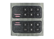 ZKTeco KR502E