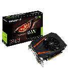 Gigabyte PCI-E GV-N1060IXOC-3GD nVidia GeForce GTX 1060 3072Mb 192bit GDDR5