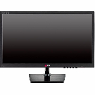 Монитор LCD 20", LG 20EN33S-B, LED, Black