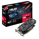 Asus PCI-E RX560-O2G AMD Radeon RX 560 2048Mb 128bit GDDR5