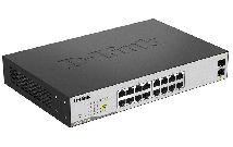 Коммутатор D-LINK DGS-1100-18