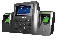 Биометрический терминал ZKTeco DS100