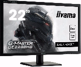 Монитор ЖК IIYAMA GE2288HS-B1 21.5"
