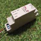PLController BM8070D силовое реле 15A/250В на DIN-рейку
