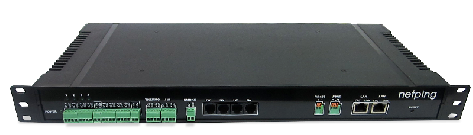 Устройство UniPing server solution v3