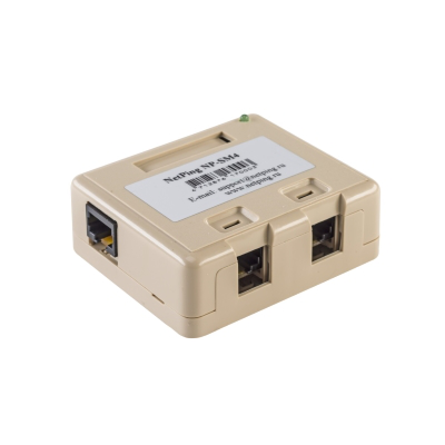 Коммутаторы Ethernet и POE устройства