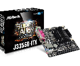 ASROCK J3355B-ITX